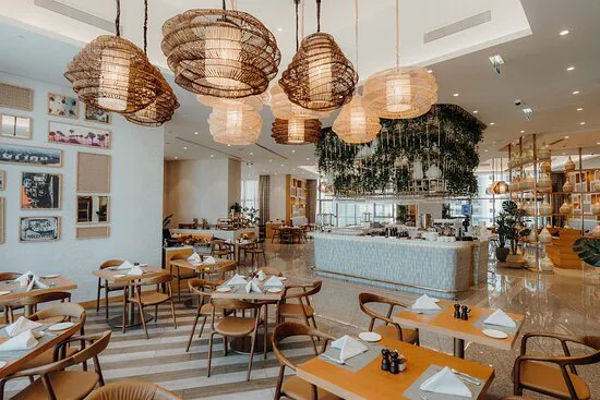 Cinescope Restaurant