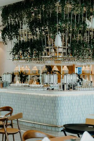 Cinescope Restaurant