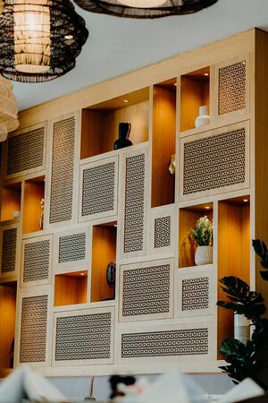 Cinescope Restaurant