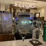 Manila Marriott Great Room