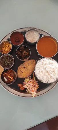 White Beach Bar And Restaurant, غوا, الولايات المتحدة الأمريكية