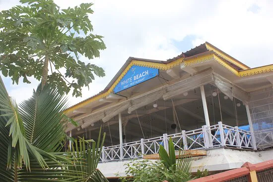 White Beach Bar And Restaurant, غوا, الولايات المتحدة الأمريكية