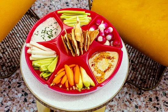 رومبار تروبيكال أولترا لاونج