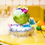 Rhumbar Tropical Ultra Lounge