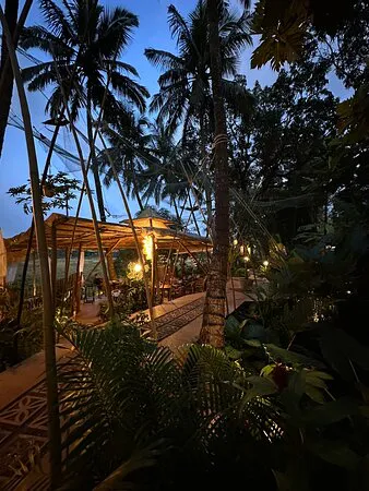 لولو روسو غوا