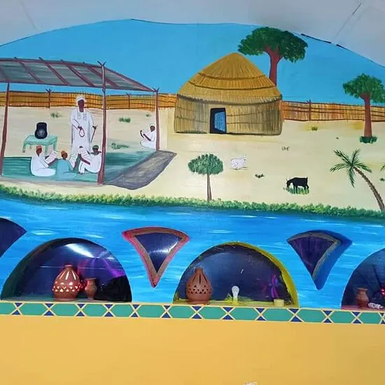 مطعم ومقهى نوناكاتو