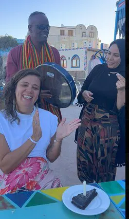 مطعم ومقهى نوناكاتو