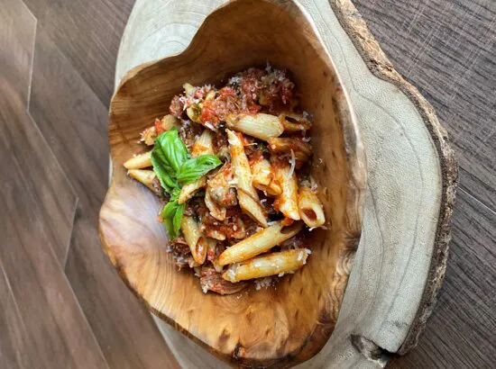 كاو بوي ستيك هاوس - مول عمان