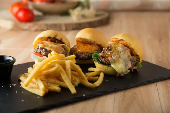 كاو بوي ستيك هاوس - مول عمان