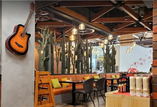 كاو بوي ستيك هاوس - مول عمان