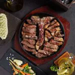 كاو بوي ستيك هاوس - مول عمان