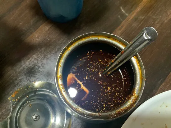 سيتشوان كافيه ومطبخ تندوري