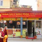 سيتشوان كافيه ومطبخ تندوري