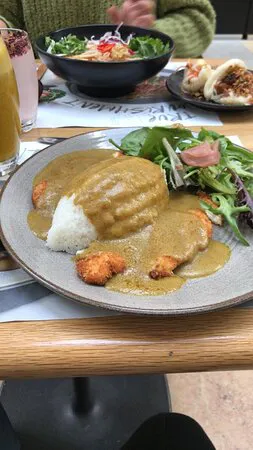 واجاماما إدنبرة أوشن تيرمنال