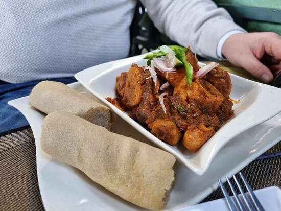 Maleda Restaurant & Catering