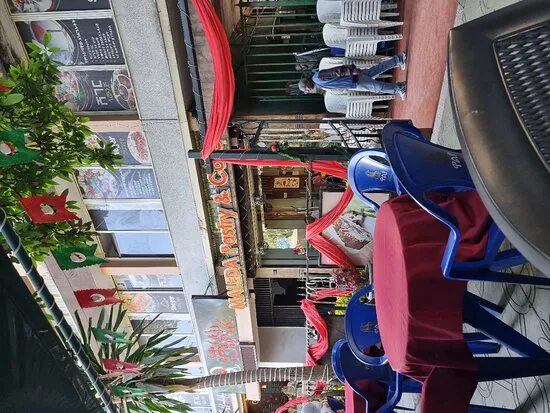 Maleda Restaurant & Catering