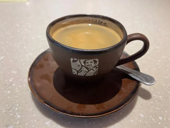 Juan Valdez Cafe