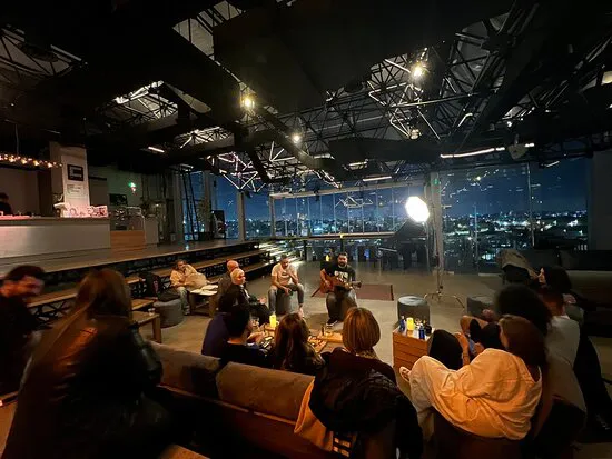 جام كوفي ستوديو