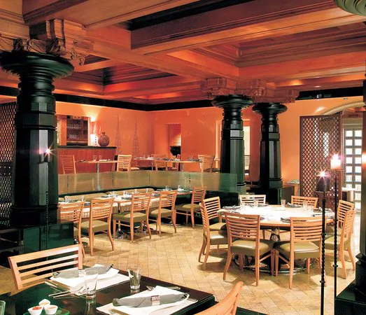 مطعم ماسالا كرافت، مومباي