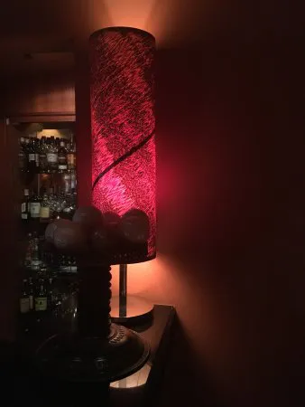 مطعم ماسالا كرافت، مومباي