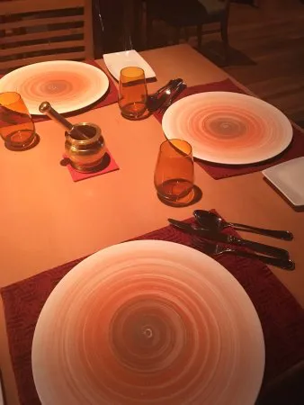 مطعم ماسالا كرافت، مومباي