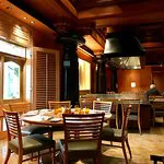 Masala Kraft - Taj Mahal Palace, Mumbai