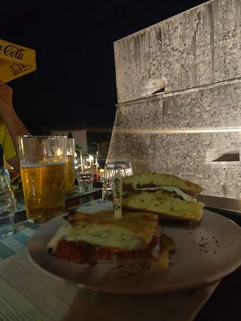 FO.RA فوكاسيا راجوسا