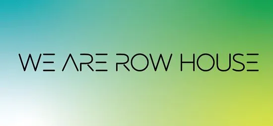 The Row House Lounge And Eatery