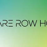 The Row House Lounge And Eatery