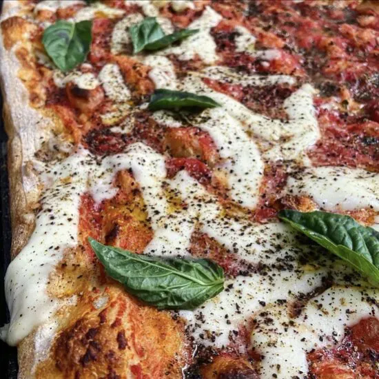 لا فوكاسيرا كابري