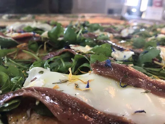 لا فوكاسيرا كابري