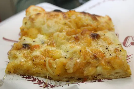 لا فوكاسيرا كابري