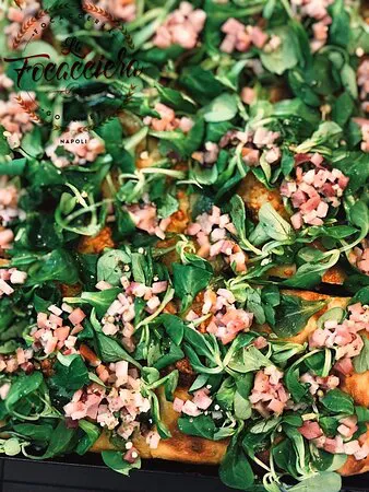 لا فوكاسيرا كابري