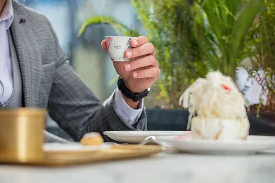 مطعم حبيب بيروت، مسقط