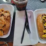 الأوساخ الكلب فريمونت