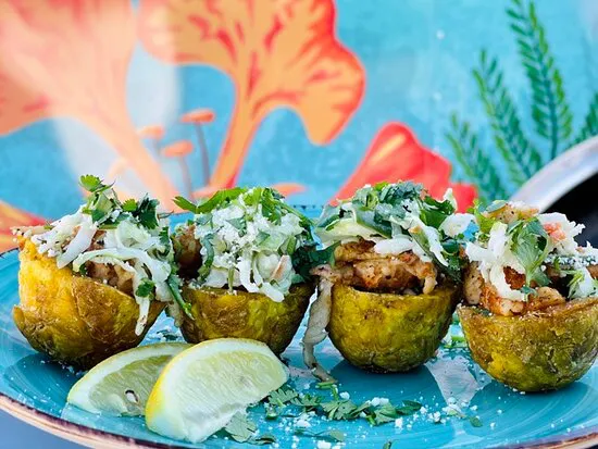 مقهى ساندي في أقصى الجنوب