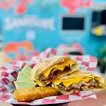 Southernmost Sandy's Cafe