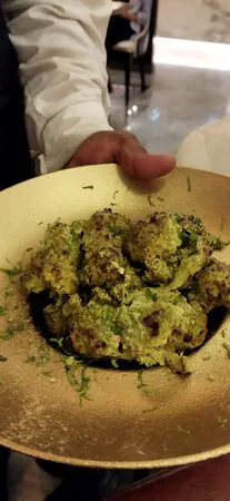 شواية البنجاب