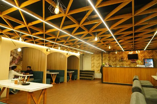 Mahi Food Court