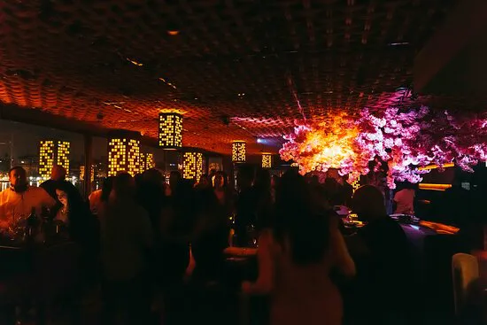 Yogi Restaurant & Club