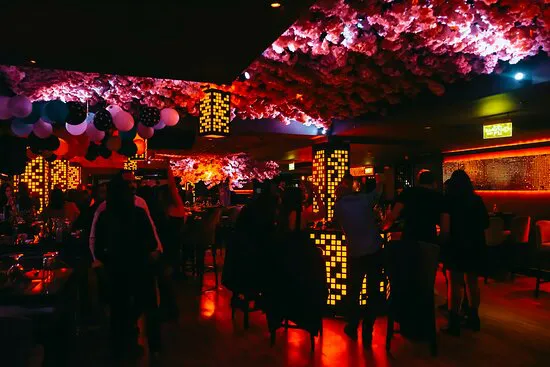 Yogi Restaurant & Club