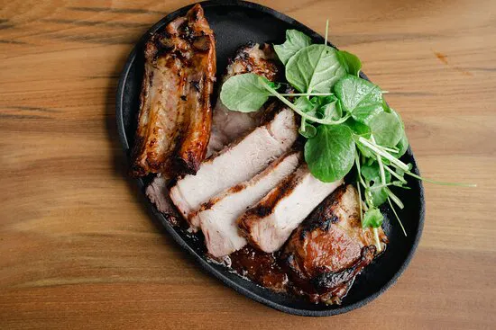 ساندبيبر الخشب أطلقت الشواية والمحار