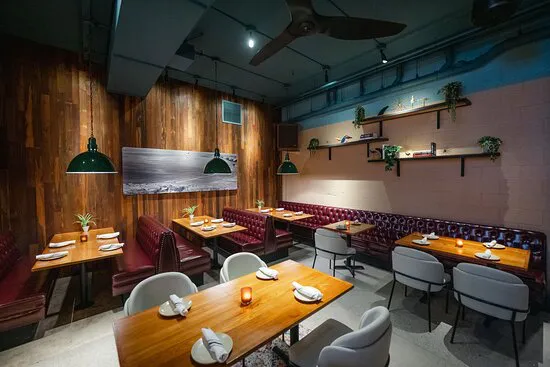 ساندبيبر الخشب أطلقت الشواية والمحار