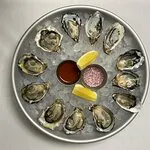Sandpiper Wood Fired Grill & Oysters