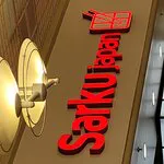 Sarku Japan