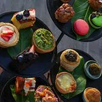 مطعم كايا، مسقط