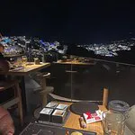 مطعم روكا نيرا