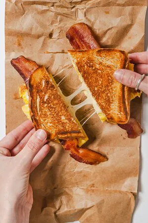 Java Burrito Company