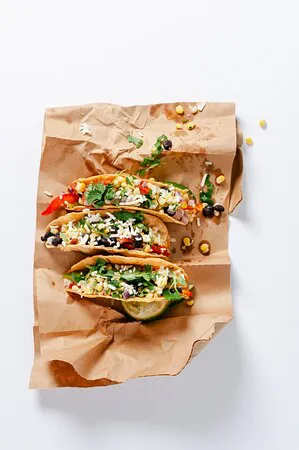 Java Burrito Company