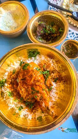 Adventures and Hobbies Restaurant